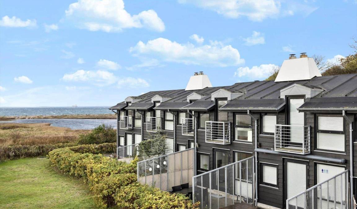 Martofte House | 78 m² House ∙ 2 bedrooms ∙ 4 guests