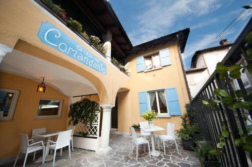 Sulzano House | 78 m² House ∙ 2 bedrooms ∙ 4 guests