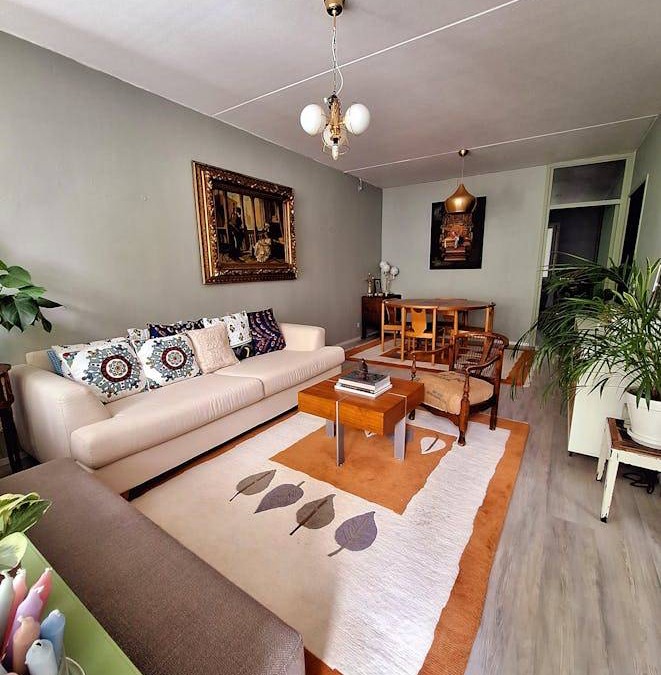 Kirkkonummi Resort | 78 m² Private room ∙ 1 bedroom ∙ 1 guest