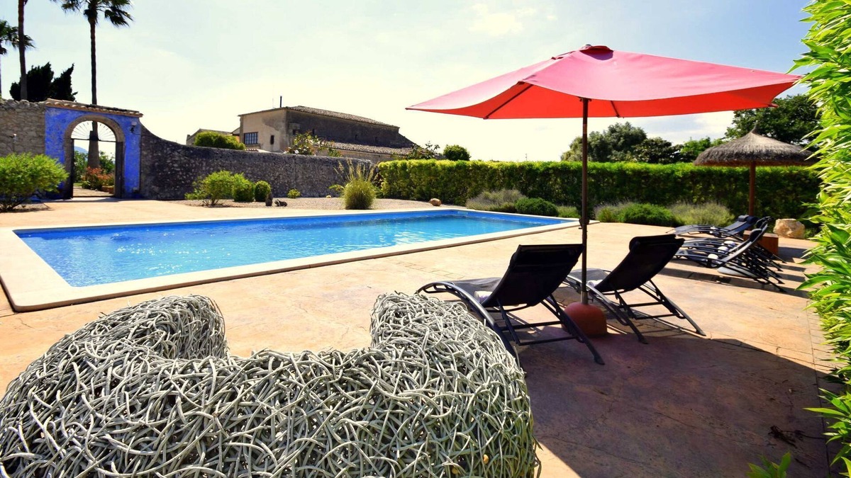 Montuiri House | 785884 Historic Finca Son Costa