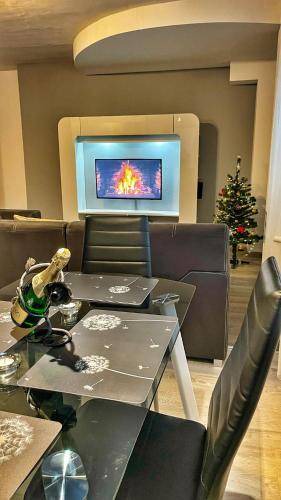 Liptovsky Jan Apartment | 79 m² Apartment ∙ 2 bedrooms ∙ 6 guests