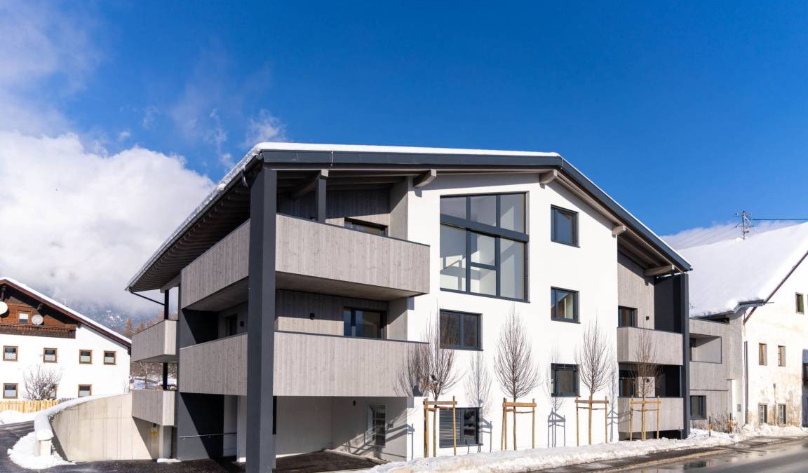 Fronhausen Apartment | 79 m² Apartment ∙ 1 bedroom ∙ 6 guests