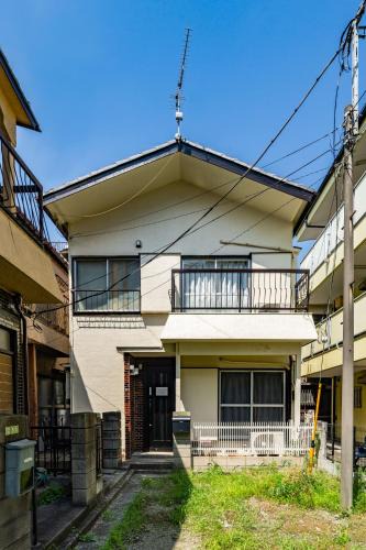 Adachi House | 79, Umejima, Entire house for rent