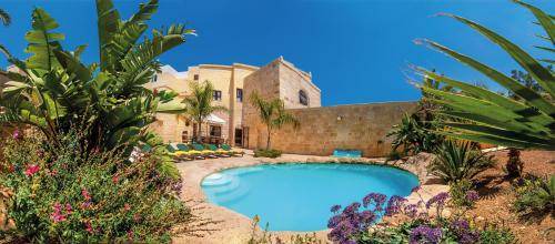 Misraħ Strejnu Villa | 792 m² Villa ∙ 4 bedrooms ∙ 10 guests