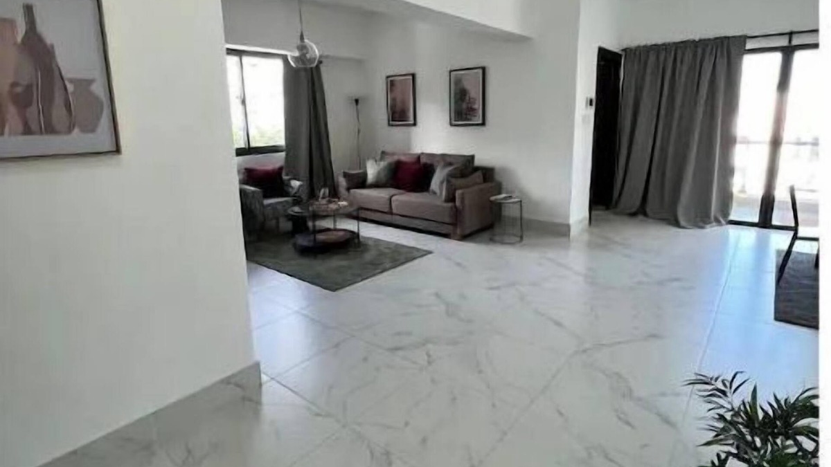 Downtown Santo Domingo Apartment | 7B) Lovely 1Bedrm. apartment great location in SDQ