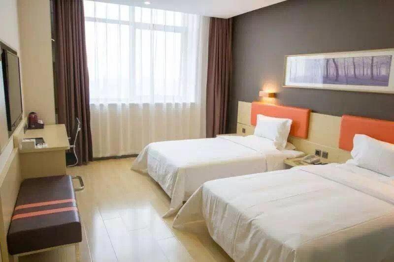 Fengtai Hotel | 7Days Premium Beijing Fengtai South Road Subway Station Wumei Market Branch