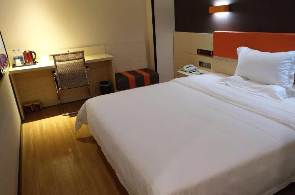 Shenzhen Hotel | 7Days Premium Shenzhen Songgang Yanchuan Branch