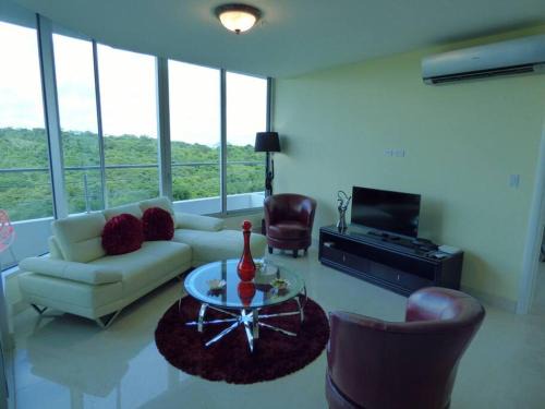 Playa Bonita Village Apartment | 7i Luxury Resort Lifestyle Ocean Views