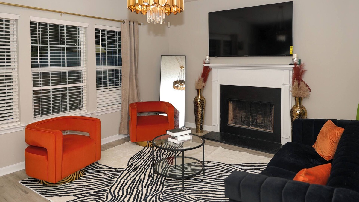 Union City House | 7mins From Airport ! 15 mins from Downtown