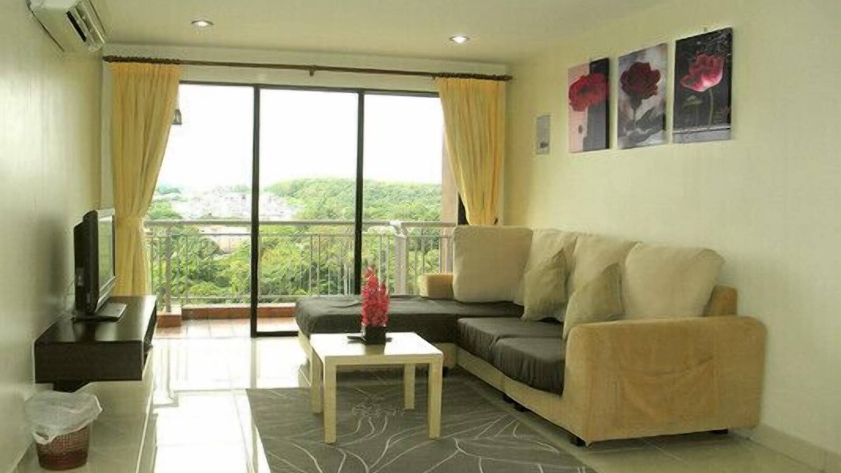 Tropicana Apartment | 7pax Cozy Unit @ Casa Indah 1 Condo