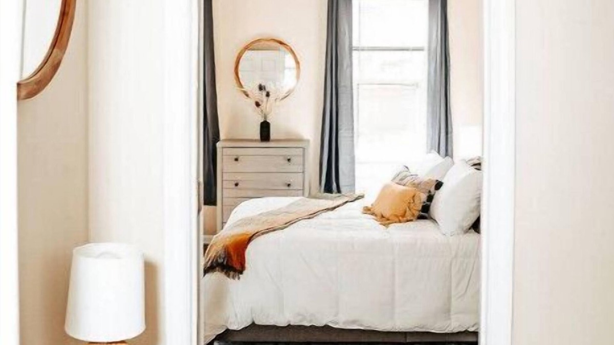 St. Joseph House | 7th Heaven Cottagen