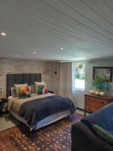 Paarl House | 7th Heaven Guest Cottage