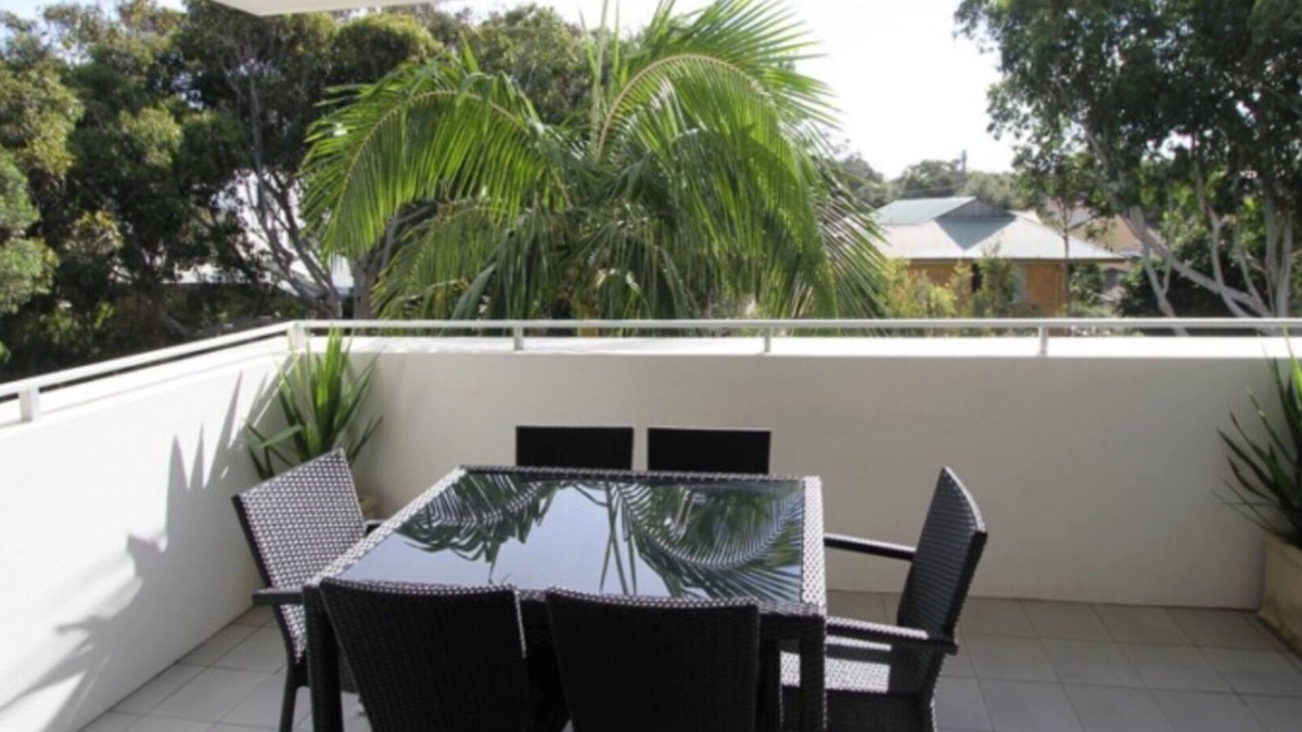 Hawks Nest Apartment | 8/13-15 Beach Rd Hawks Nest