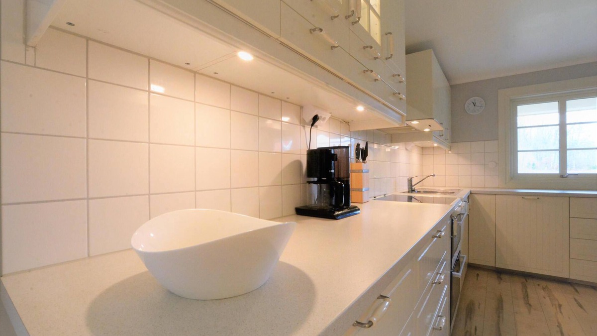 Urshult House | 8 bedroom accommodation in Urshult