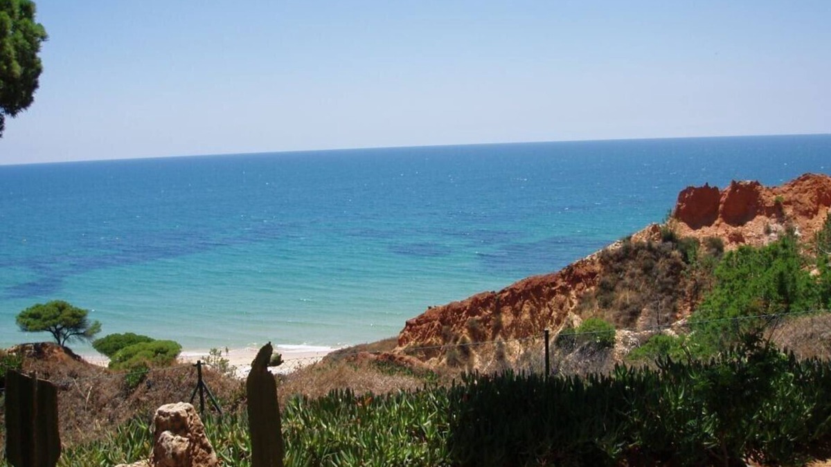 Areias de Sao Joao Villa | 8 bedroom Villa Bella, Private Pool, Albufeira Close to Strip & Old Town