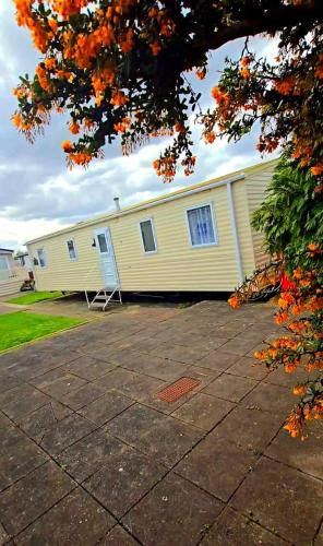 Patrington Haven House | 8 Berth Static Caravan