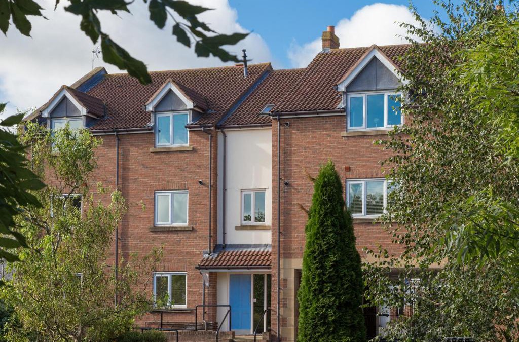 Chester-le-Street Apartment | 8 Eureka Mews