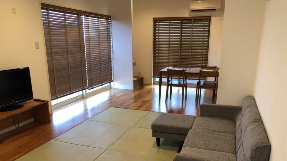 Amami House | 8