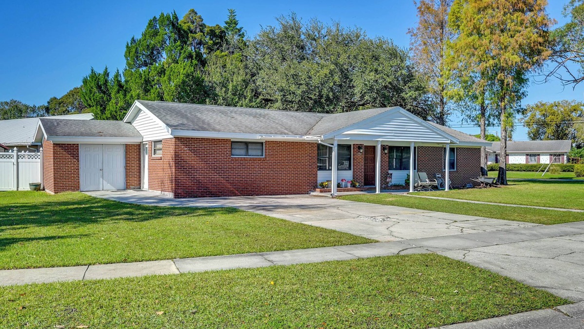 Orient Park Apartment | 8 Mi to Downtown: Cozy Tampa Studio w/Easy Access