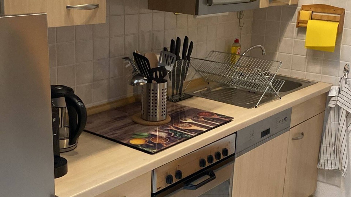 Wernigerode House | 8 min from the center Holiday home "Harzglück" with study and terrace