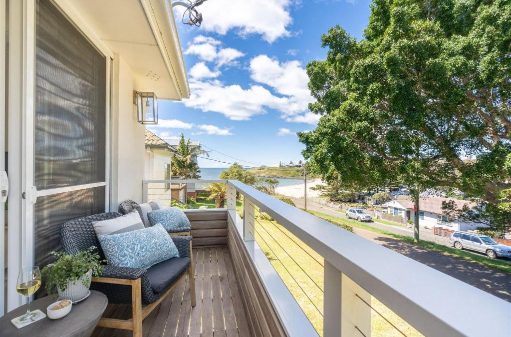 Kiama House | 8 on Chapman