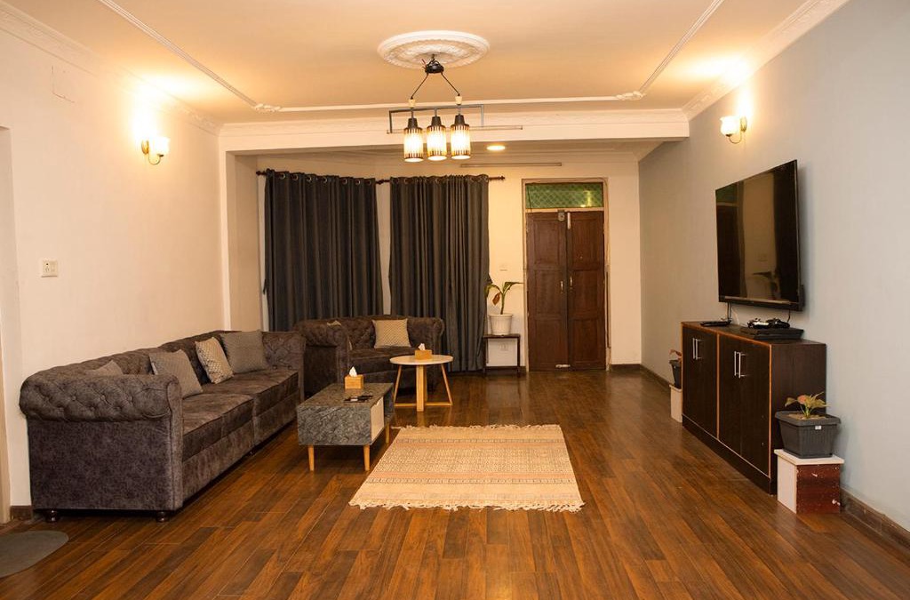 Nagarjun Apartment | 8 Peaks Serviced Apartments