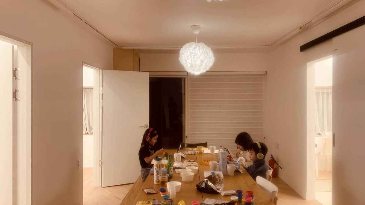 Gimhae Other | 8 People Farm House 古民家 KOMINKA