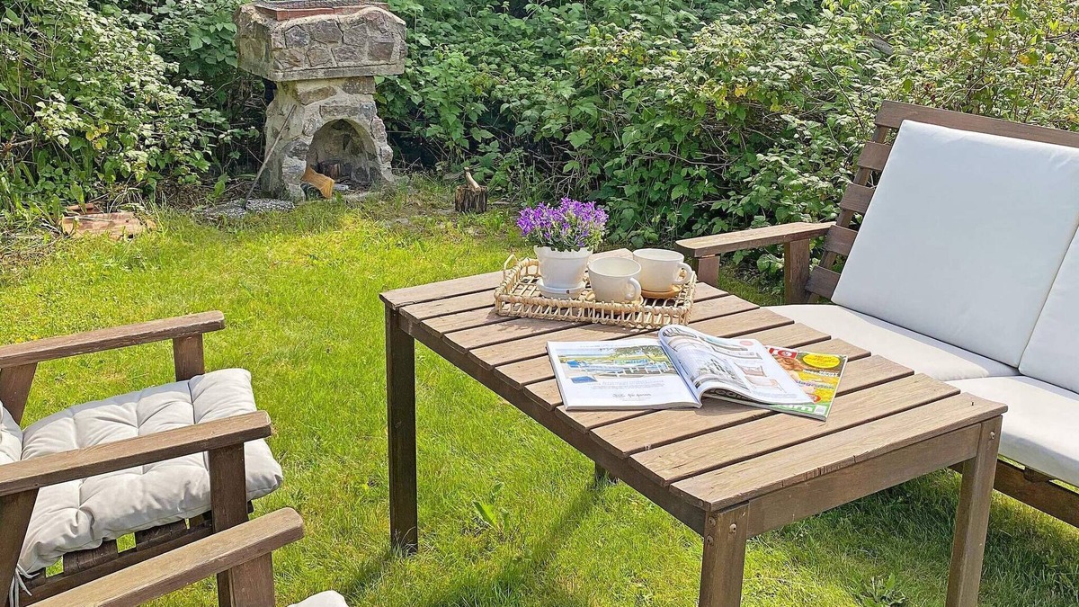 Vastra Amtervik House | 8 person holiday home in VÄSTRA ÄMTERVIK