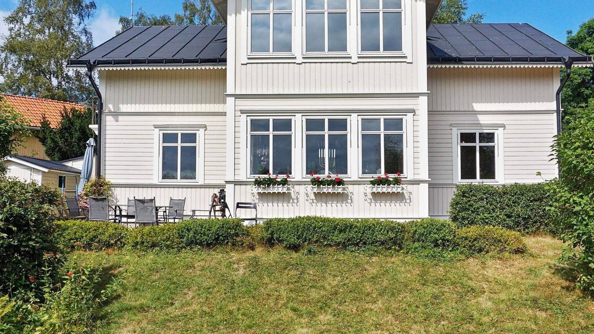 Grisslehamn House | 8 person holiday home in GRISSLEHAMN