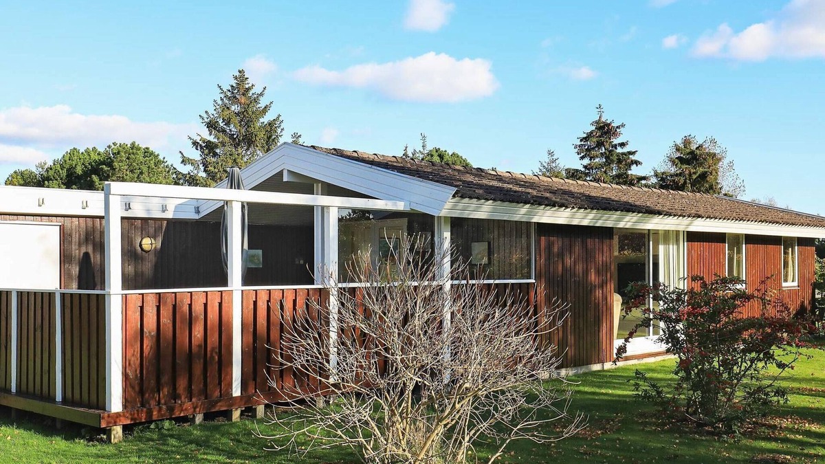 Marielyst House | 8 person holiday home in Væggerløse-By Traum