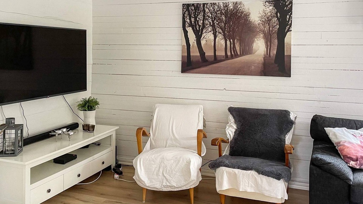 Karlskrona House | 8 person holiday home in KARLSKRONA