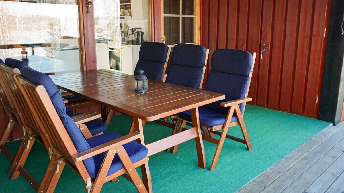 Malmkoping House | 8 person holiday home in MALMKÖPING