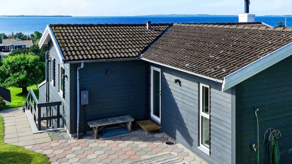 Egsmark Strand House | 8 person holiday home in Ebeltoft-By Traum