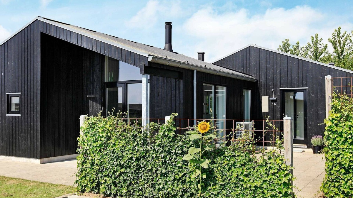 Flovt Strand House | 8 person holiday home in Haderslev-By Traum