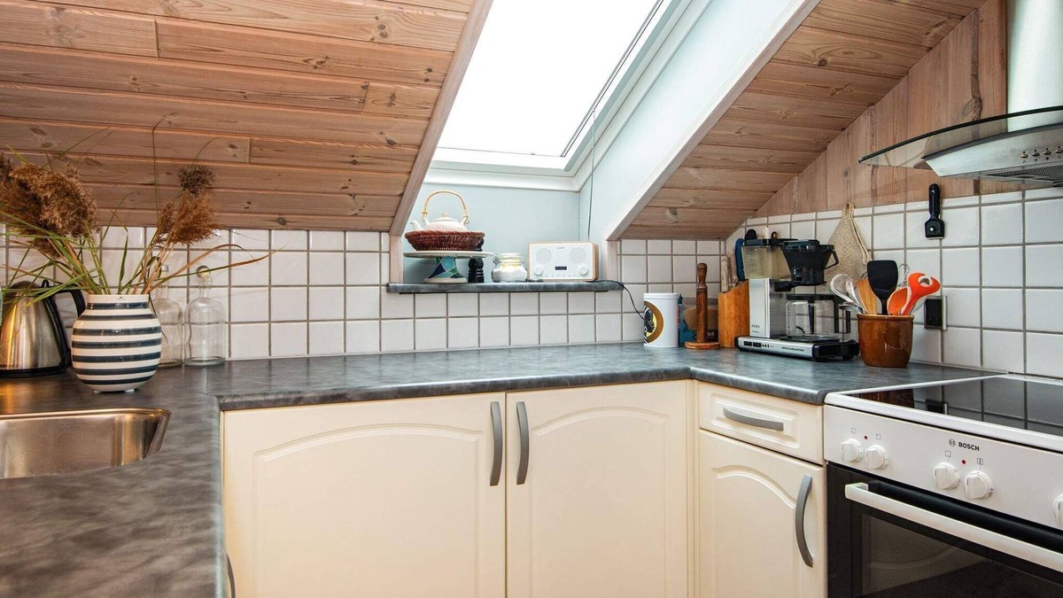 Harboore House | 8 person holiday home in Harboøre