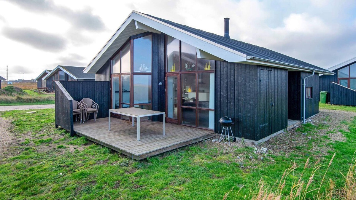 Thorsminde House | 8 person holiday home in Ulfborg-By Traum