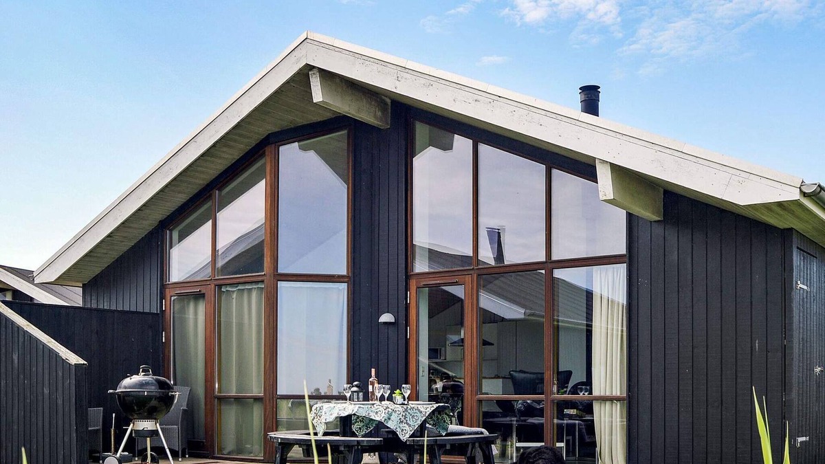 Thorsminde House | 8 person holiday home in Ulfborg-By Traum