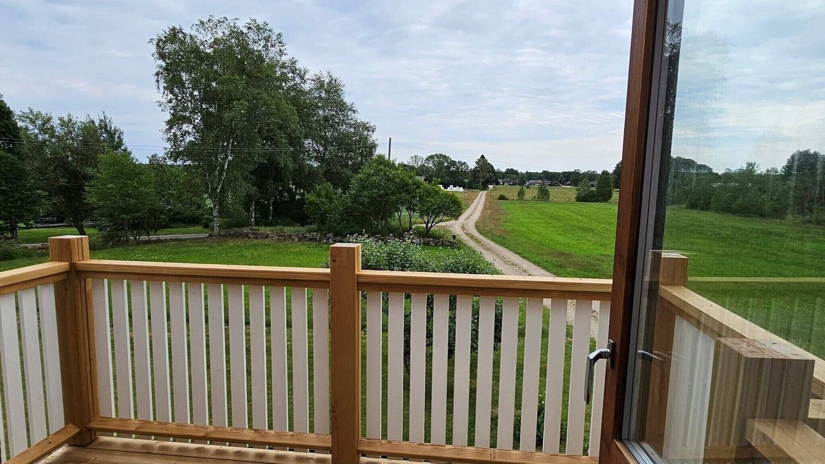 Ryssby House | 8 person holiday home in Ryssby