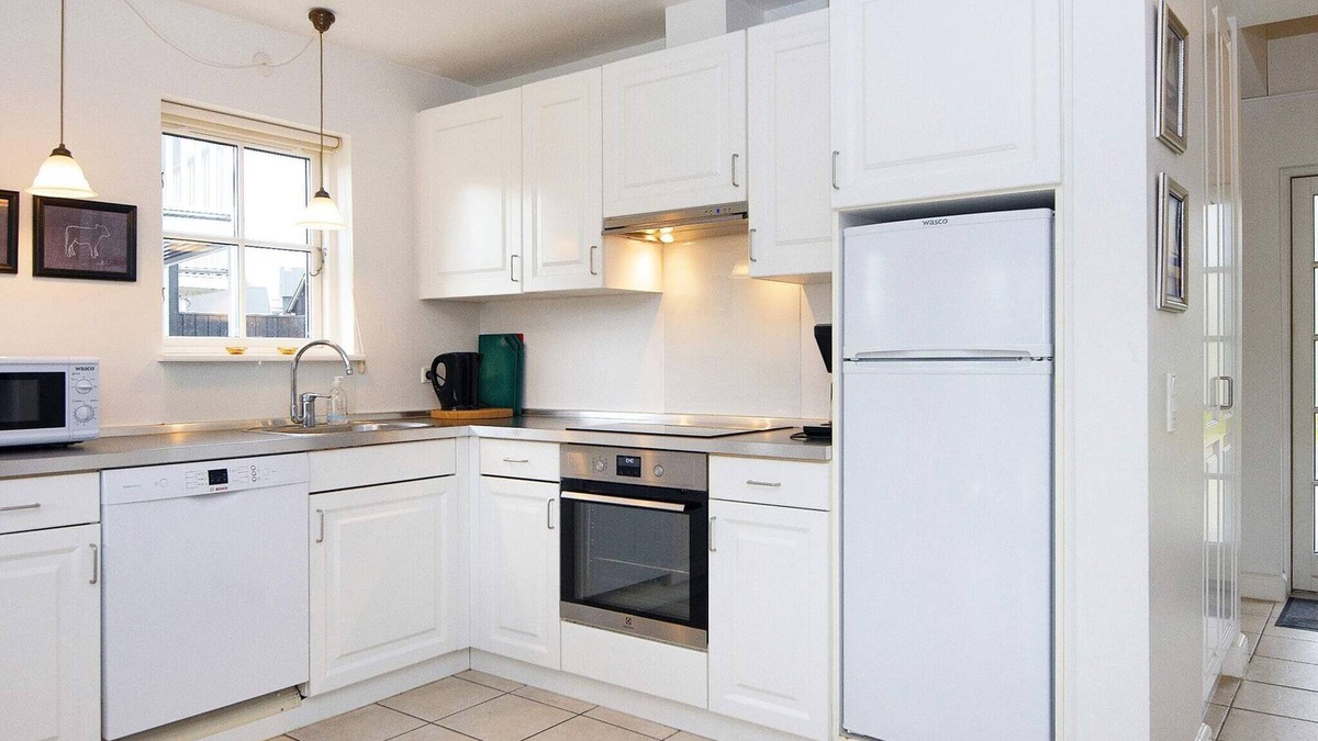 Gjern House | 8 person holiday home in Gjern