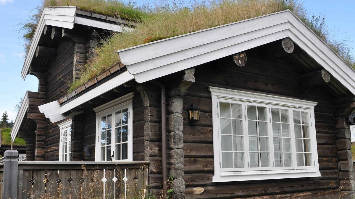 Skeikampen House | 8 person holiday home in Fåvang-By Traum
