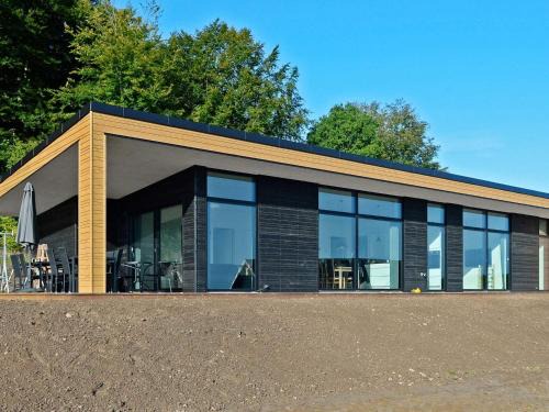 Sjølund House | 8 person holiday home in Sjølund-By Traum