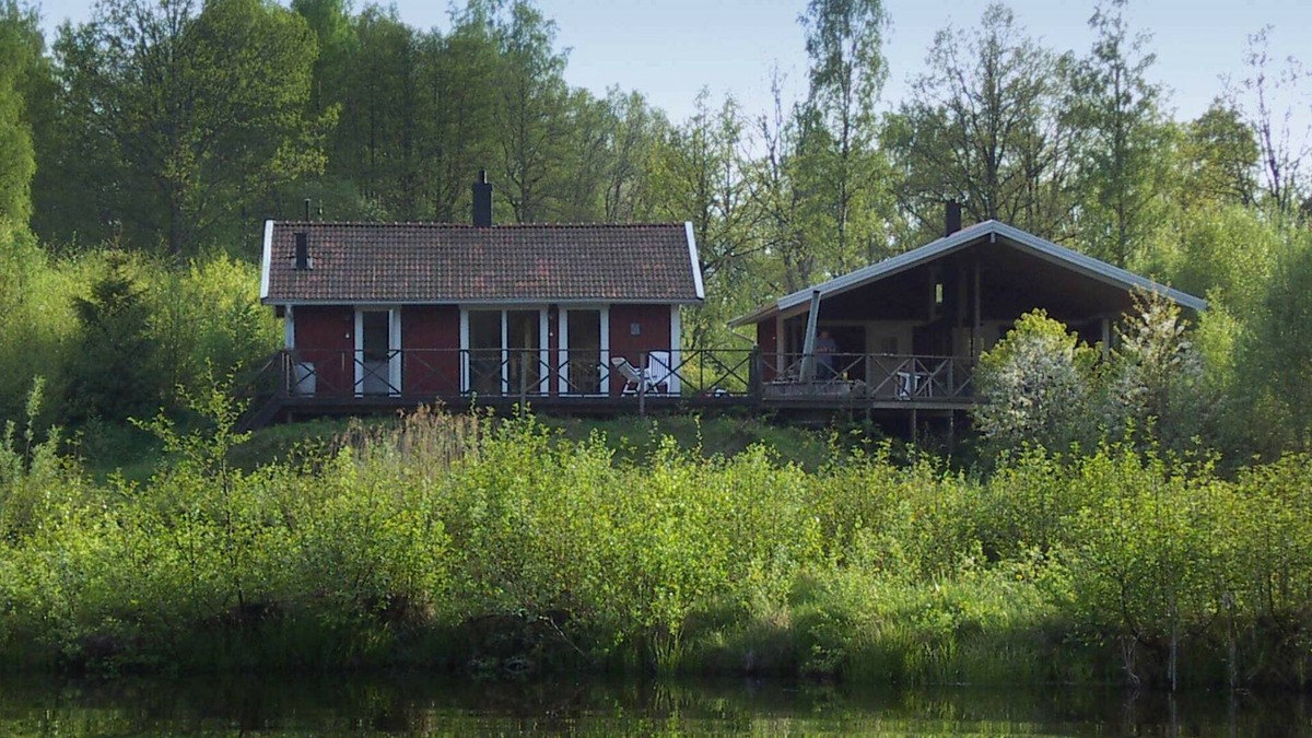 Granna House | 8 person holiday home in GRÄNNA-By Traum