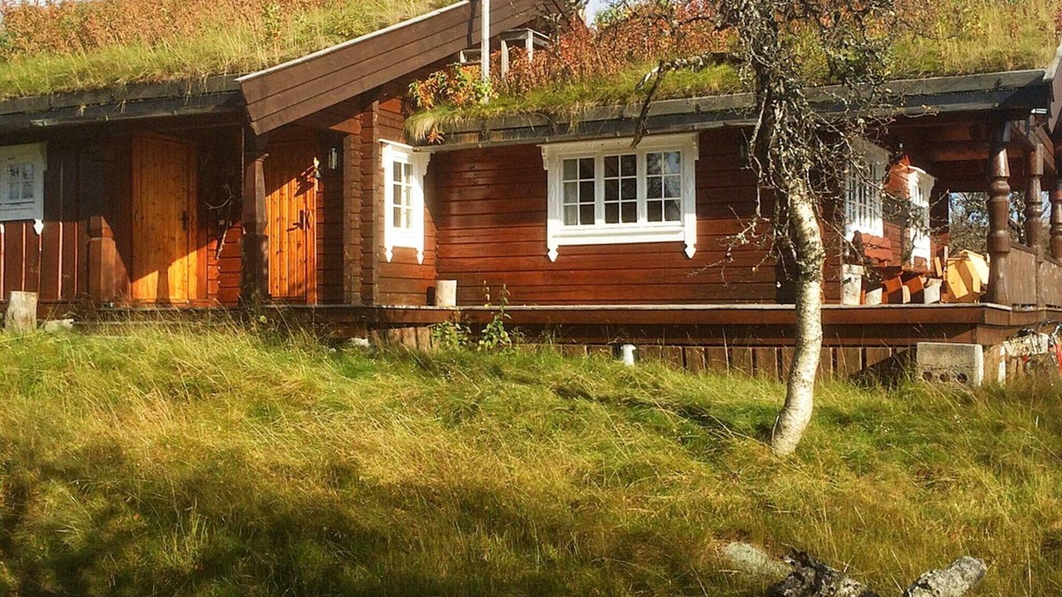 Etnedal House | 8 person holiday home in Etnedal-By Traum
