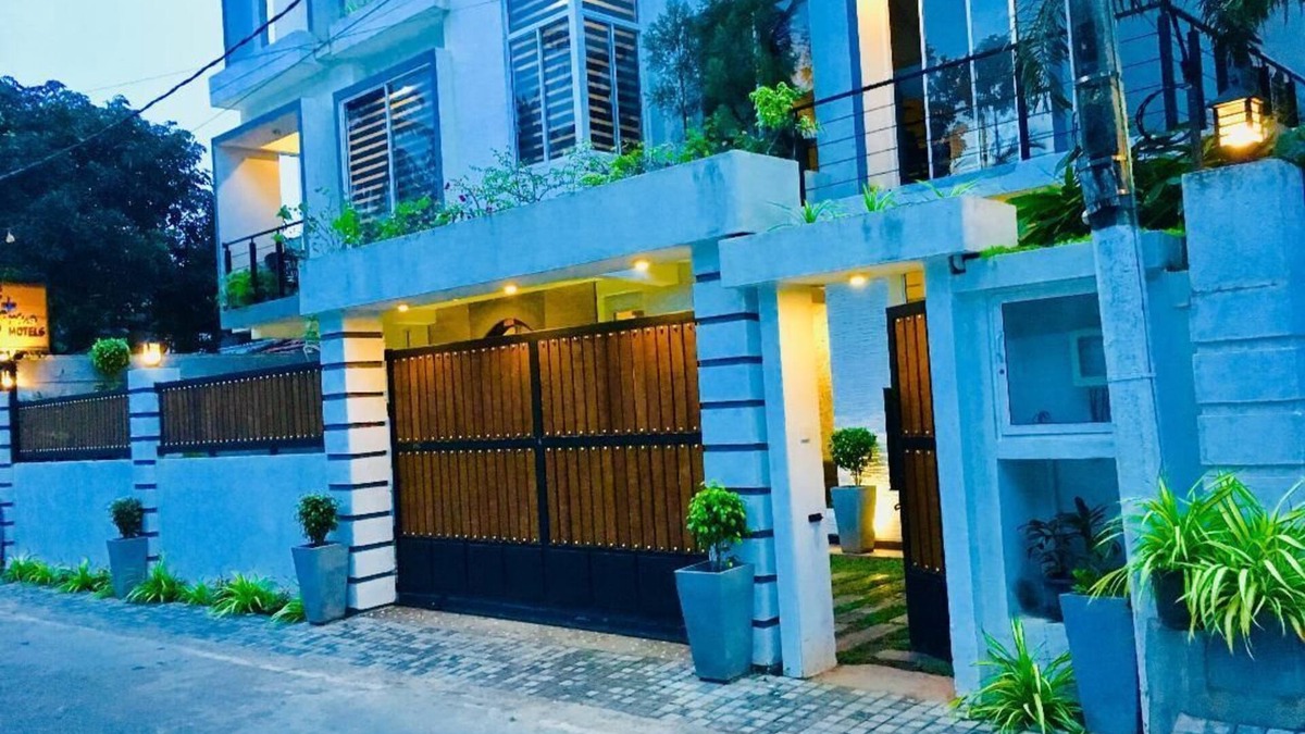 Kudapaduwa Hotel | 8 Plus Motels