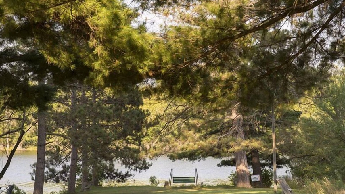 Park Rapids Cabin | 8* Riverfront! 2 bedroom cabin! Adventure!