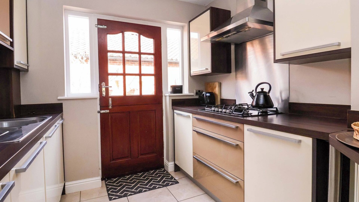 Ripon Cottage | 8 Williamson Drive