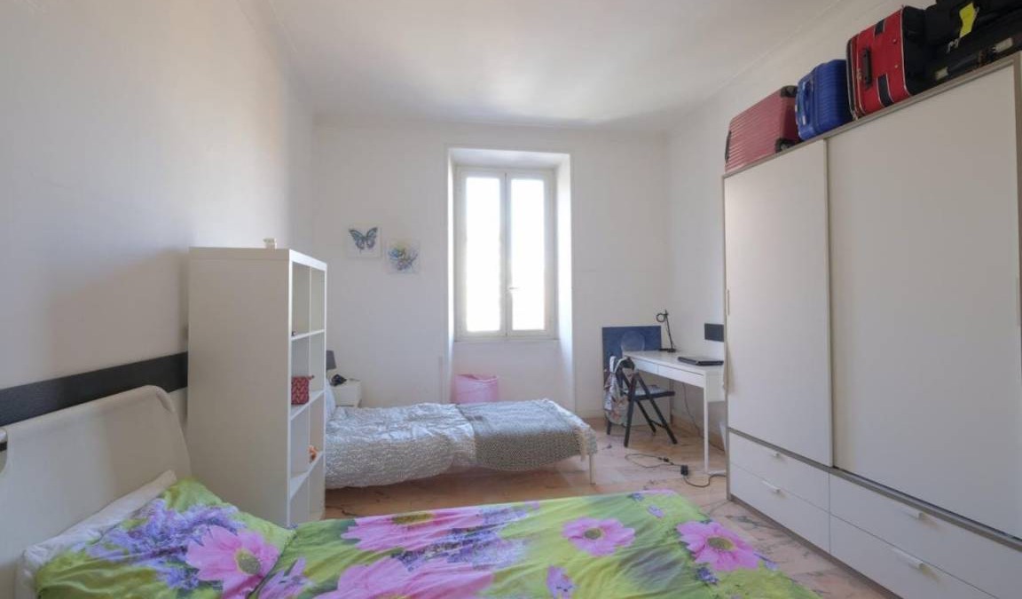 San Giovanni Resort | 80 m² Private room ∙ 1 bedroom ∙ 1 guest