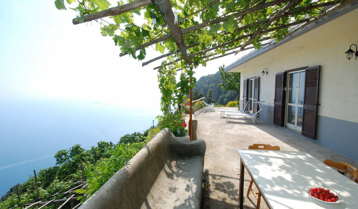 Agerola Other | 80 m² Accommodation ∙ 2 bedrooms ∙ 6 guests