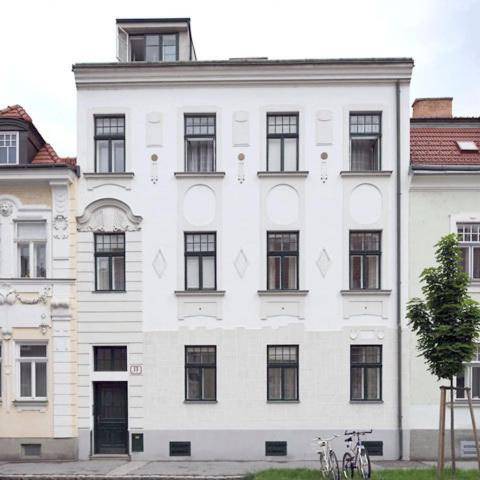 Krems an der Donau Apartment | 80 m² Apartment ∙ 3 bedrooms ∙ 4 guests