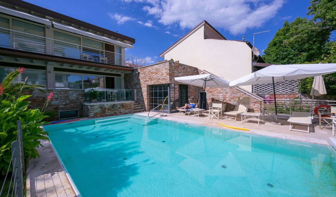 Lido di Camaiore Apartment | 80 m² Apartment ∙ 2 bedrooms ∙ 5 guests